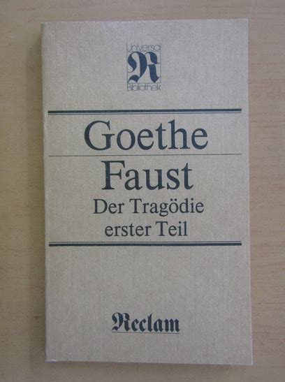 faust trag die erster perfect library Reader