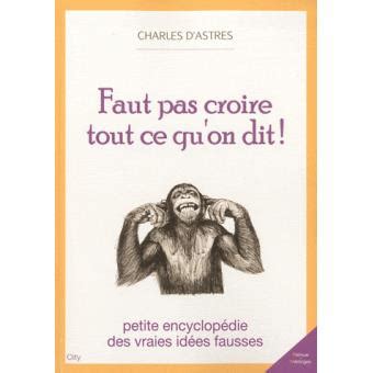 faut pas croire tout ce quon dit book Kindle Editon