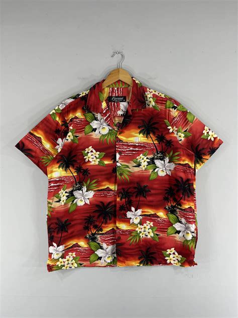 favant hawaiian shirts