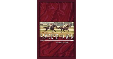 favored to win winning odds series volume 1 Doc