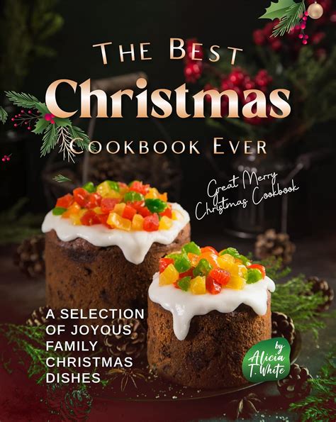 favorite christmas cookbook griffin st Reader