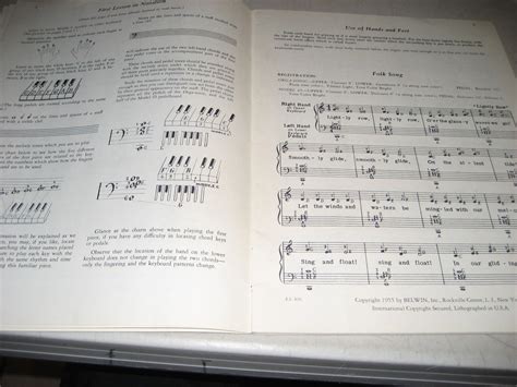 favorite songs for the baldwin organ no 1 songbook Doc