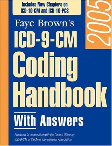 fay brown coding guidelines Reader
