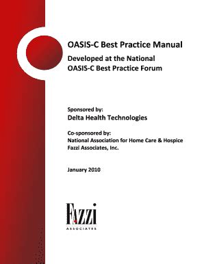 fazzi-oasis-c-best-practice-manual Ebook Kindle Editon