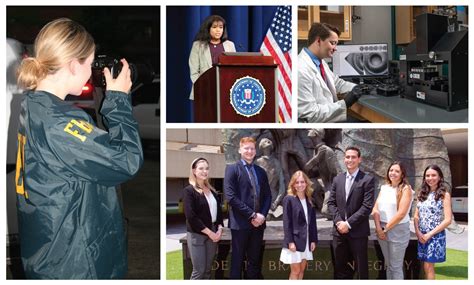fbi legal internships
