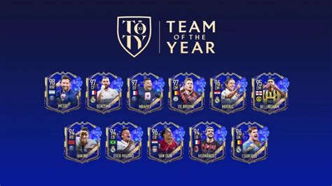 fc 24 toty vote