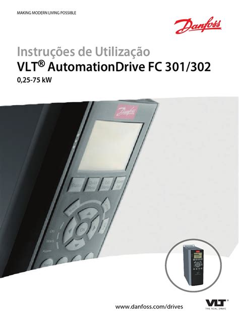 fc 302 manual pdf Kindle Editon