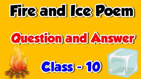 fcat fire and ice questions and answers Epub