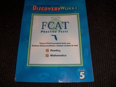 fcat-science-practice-test-grade-5 Ebook Epub