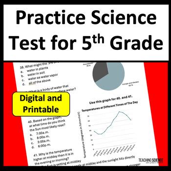 fcat-science-practice-test-grade-5 Ebook Epub