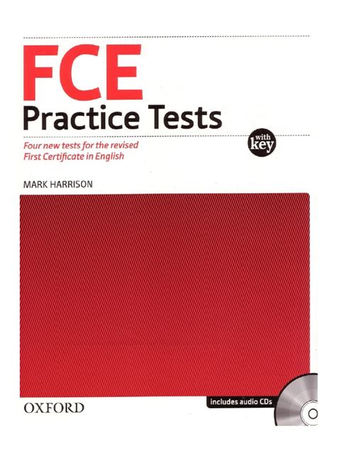 fce practice tests mark harrison answers Ebook PDF