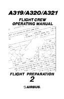 fcom 2 a320 Ebook PDF