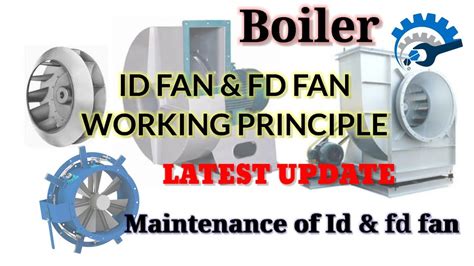 fd fan maintenance pdf Epub