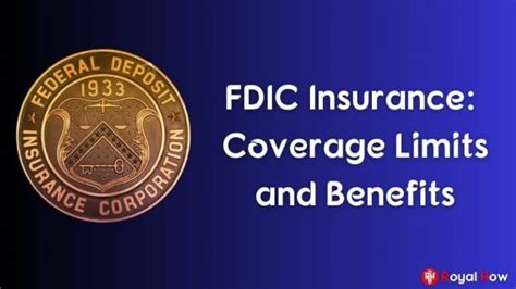 fdic insurance limits