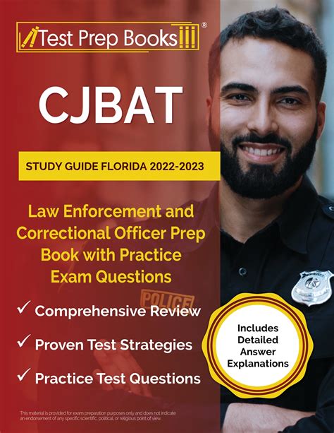 fdle cjbat study guide PDF