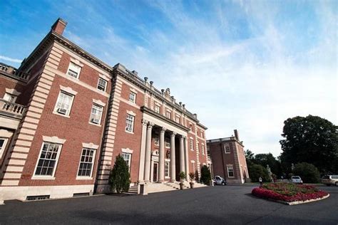 fdu university ranking