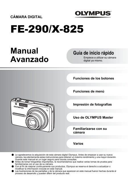 fe 290 service manual PDF