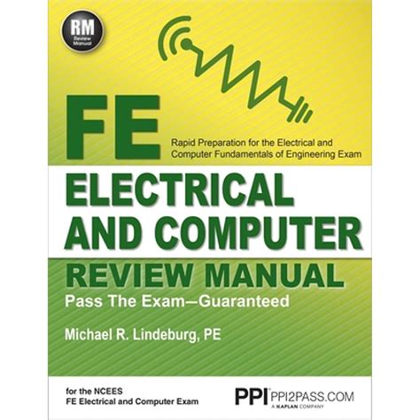 fe electrical and computer review manual Reader