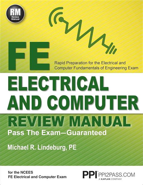 fe electrical and computer review manual Reader