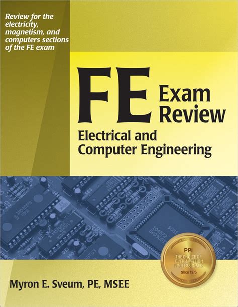 fe exam review electrical and computer engineering Doc