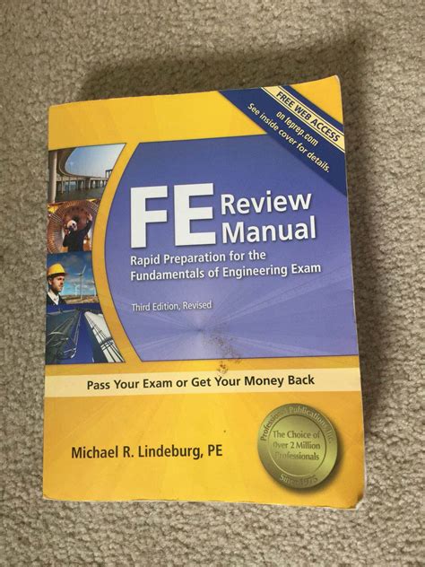 fe manual 3rd edition pdf Doc