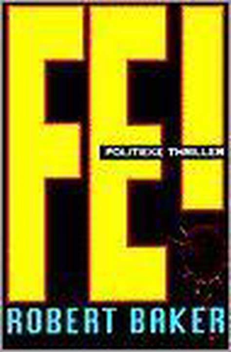 fe politieke thriller Reader