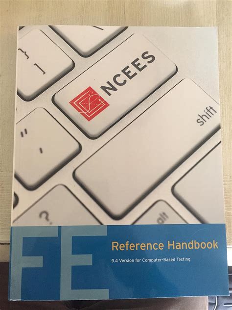 fe reference handbook 91 edition Epub