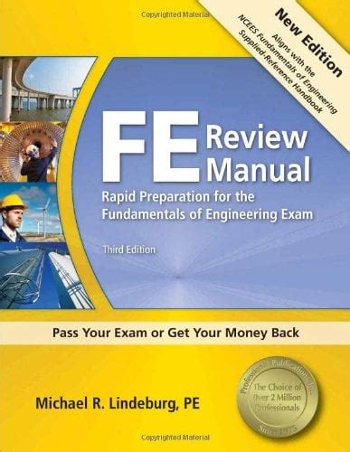 fe review manual 2013 pdf Reader