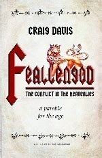 feallengod the conflict in the heavenlies Kindle Editon