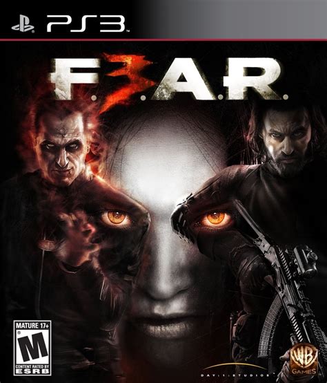 fear 3 ps3 trophy guide PDF