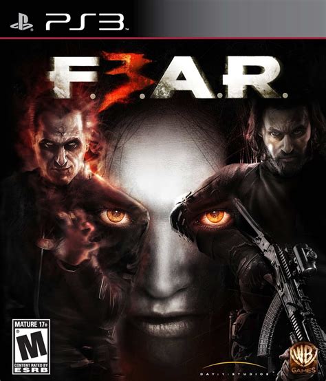 Fear 3 Xbox 360 Walkthrough