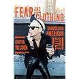 fear and clothing unbuckling american style Kindle Editon