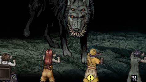 Fear And Hunger Termina Walkthrough