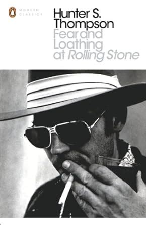 fear and loathing at rolling stone the essential writing of hunter s thompson Doc