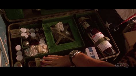 fear and loathing briefcase