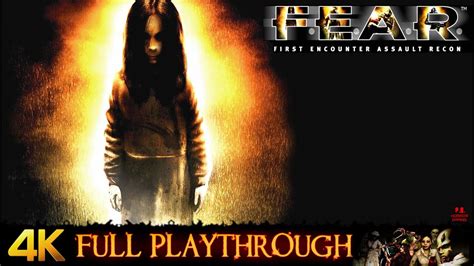 Fear Game Walkthrough