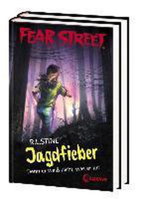 fear street bundle t dliche jagd Reader