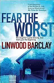 fear the worst linwood barclay Doc