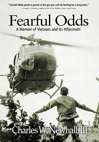 fearful odds a memoir of vietnam and its aftermath Doc