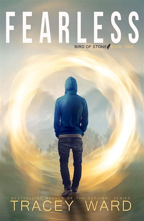 fearless bird of stone 2 by tracey ward Doc