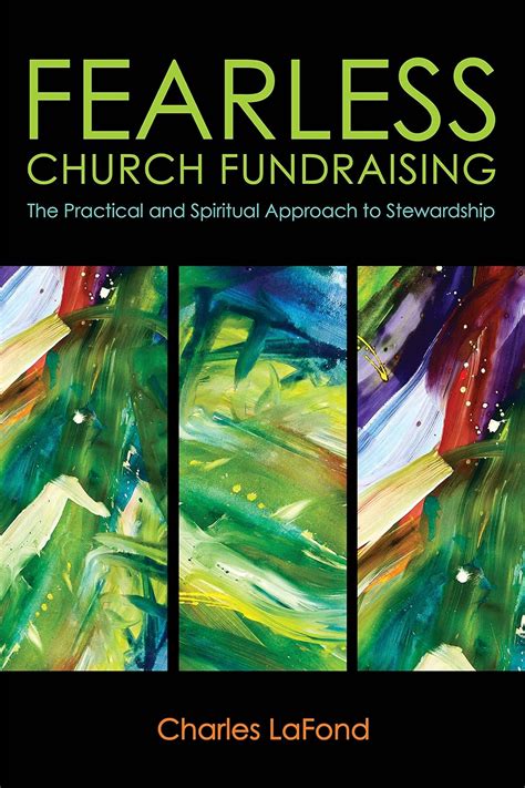 fearless church fundraising practical PDF