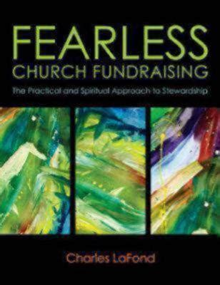 fearless church fundraising practical PDF