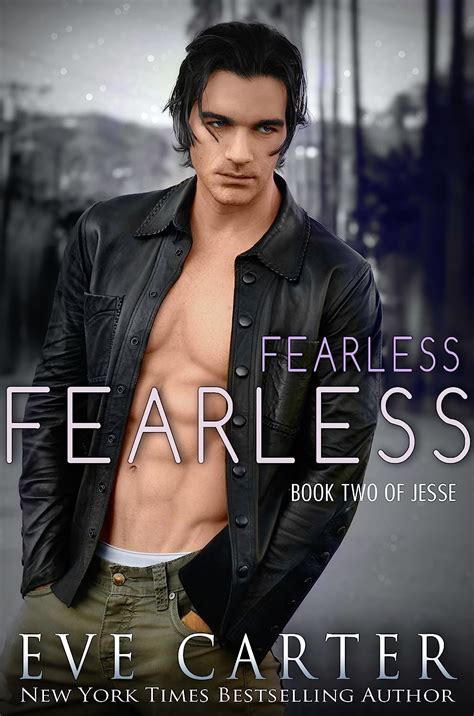 fearless jesse 2 eve carter Doc