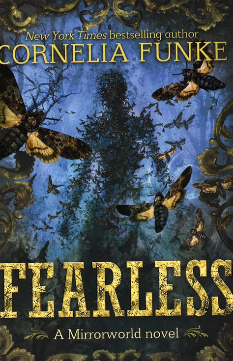 fearless mirrorworld Kindle Editon