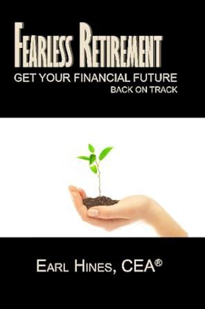 fearless retirement get your financial future back on track Reader