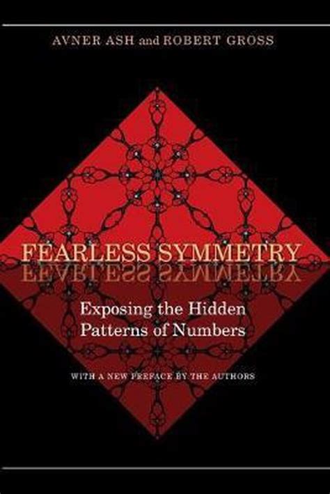 fearless symmetry fearless symmetry Kindle Editon