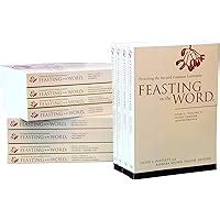 feasting on the word complete 12 volume set Epub