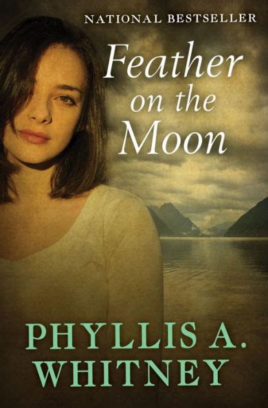 feather on the moon phyllis a whitney Epub