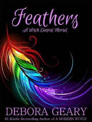 feathers a witch central morsel debora geary PDF