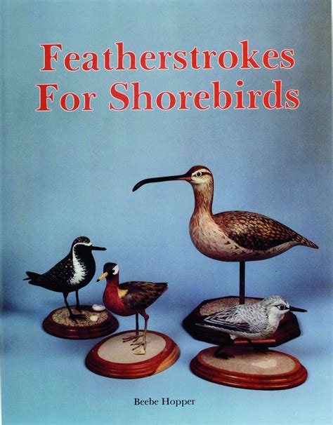 featherstrokes for shorebirds Epub
